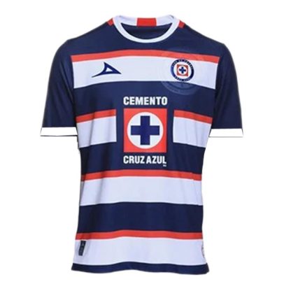 Cruz Azul Away Goalkeeper Jersey Navy 24-25