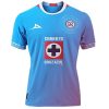Cruz Azul Home PIOVI 33 Jersey 24-25 - Image 2