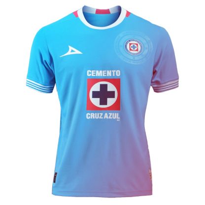 Cruz Azul Home Jersey 24-25