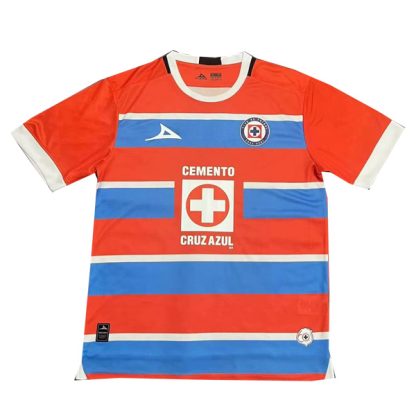 Cruz Azul Third Goalkeeper Jersey Navy 24-25