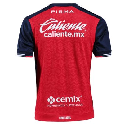 Cruz Azul Third Jersey 24-25 - Image 2