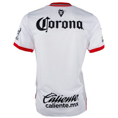 Toluca Away Soccer Jersey 24-25 - Image 2