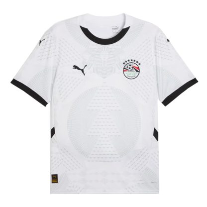 Egypt Away Jersey 24-25