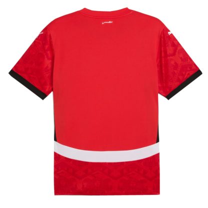 Egypt Home Jersey 24-25 - Image 2