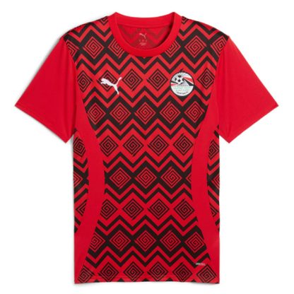 Egypt Pre Match Jersey 24-25