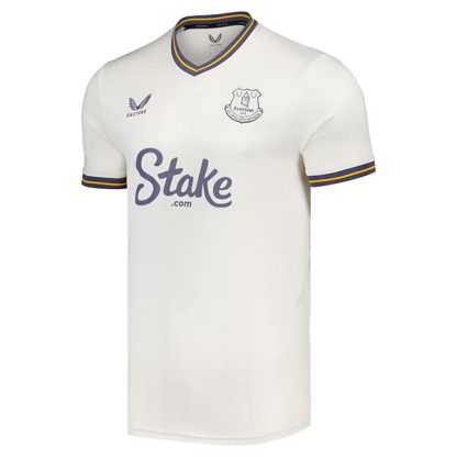 Everton Third Jersey 24-25