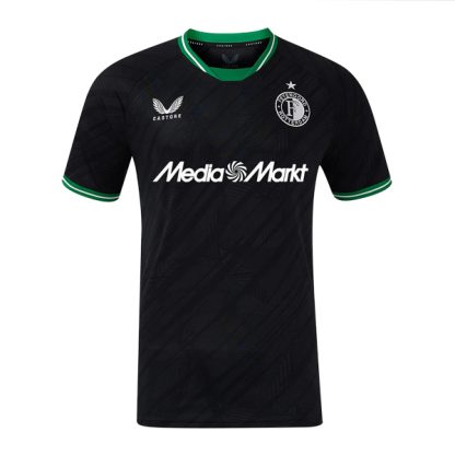 Feyenoord Away Jersey 24-25