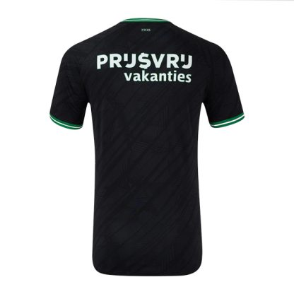 Feyenoord Away Jersey 24-25 - Image 2