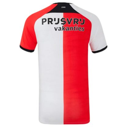 Feyenoord Home Jersey 24-25 - Image 2