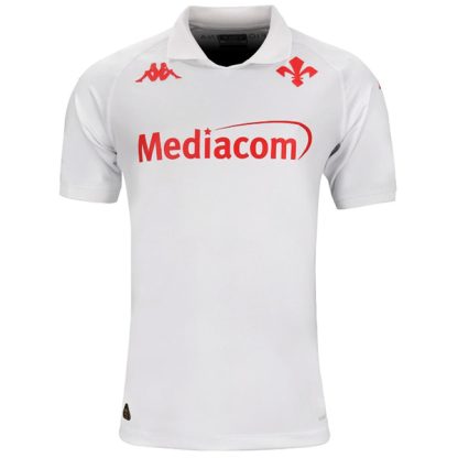 Fiorentina Away Jersey 24-25