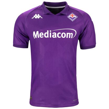 Fiorentina Home Jersey 24-25