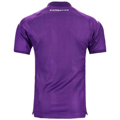 Fiorentina Home Jersey 24-25 - Image 2