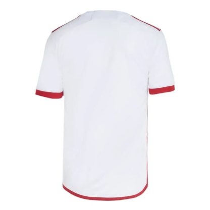 Flamengo Away Jersey 24-25 - Image 2