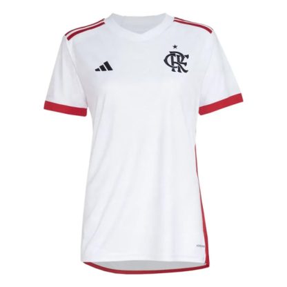 Flamengo Away Women Jersey 24-25