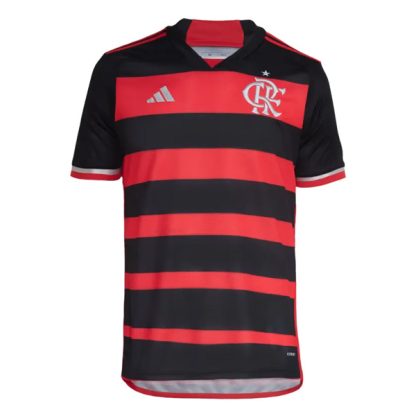 Flamengo Home Jersey 24-25