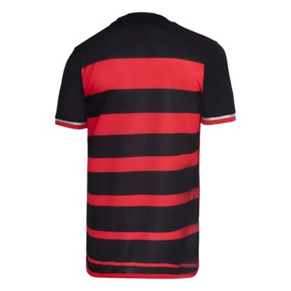 Flamengo Home Jersey 24-25 - Image 2