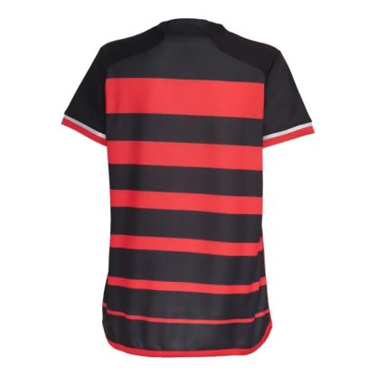 Flamengo Home Women Jersey 24-25 - Image 2