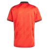 Flamengo LFSTLR Red Jersey 24-25 - Image 2
