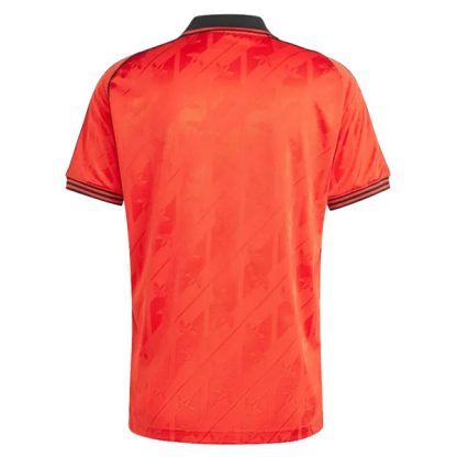 Flamengo LFSTLR Red Jersey 24-25 - Image 2