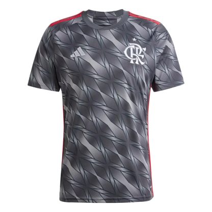 Flamengo Third Jersey 24-25