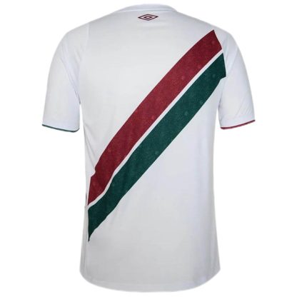 Fluminense Away Soccer Jersey 24-25 - Image 2