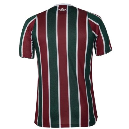 Fluminense Home Soccer Jersey 24-25 - Image 2