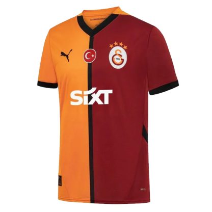 Galatasaray Home Jersey 24-25