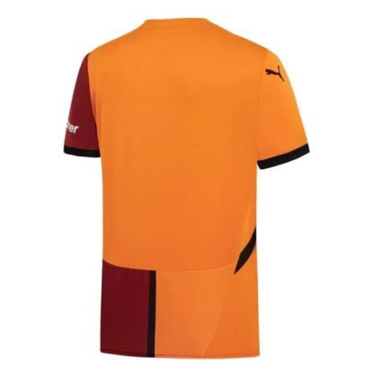 Galatasaray Home Jersey 24-25 - Image 2