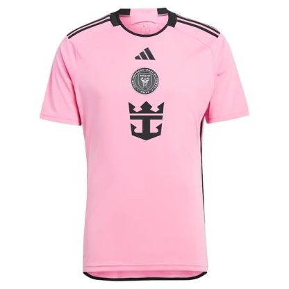 Inter Miami Home Pink Jersey 24-25