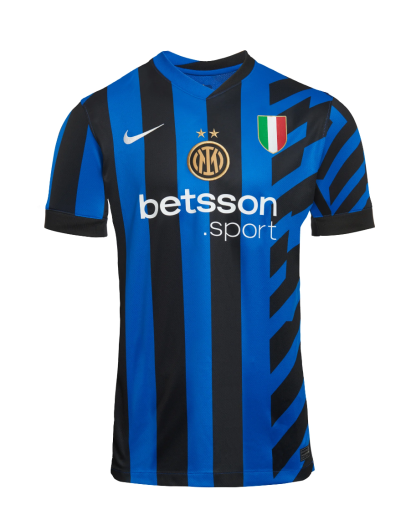 Inter Milan Home PAVARD 28 Jersey 24-25 - Image 2