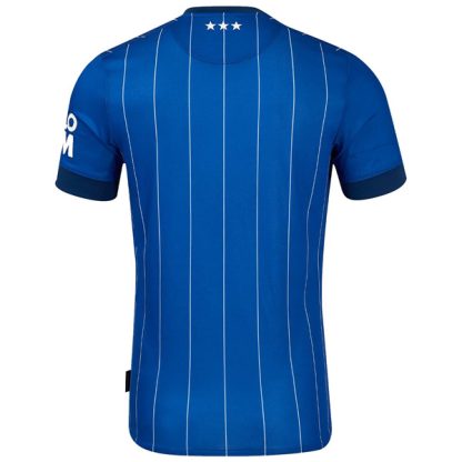 Ipswich Town Home Jersey 24-25 - Image 2