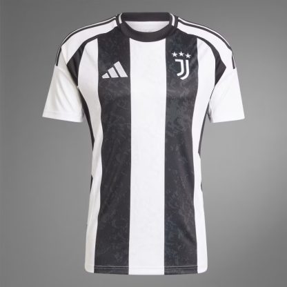 Juventus Home RUGANI 24 Jersey 24-25 - Image 2