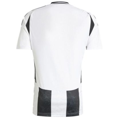 Juventus Home Save Children Sponsor Jersey 24-25 - Image 2