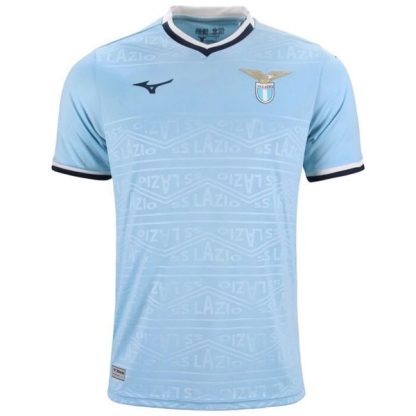 Lazio Home Soccer Jersey 24-25