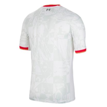 Liverpool Third Jersey 24-25 - Image 2