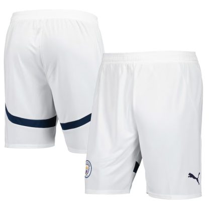 Manchester City Home Short 24-25