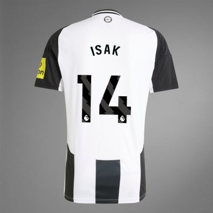 Newcastle United ISAK 14 Home Jersey 24-25