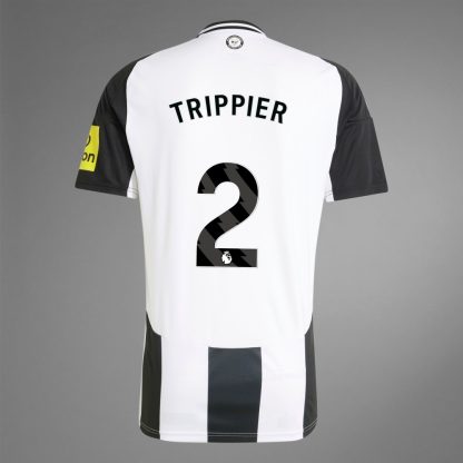 Newcastle United TRIPPIER 2 Home Jersey 24-25