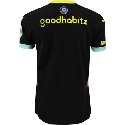 PSV Eindhoven Away Jersey 24-25 - Image 2