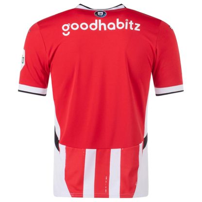 PSV Eindhoven Home Jersey 24-25 - Image 2