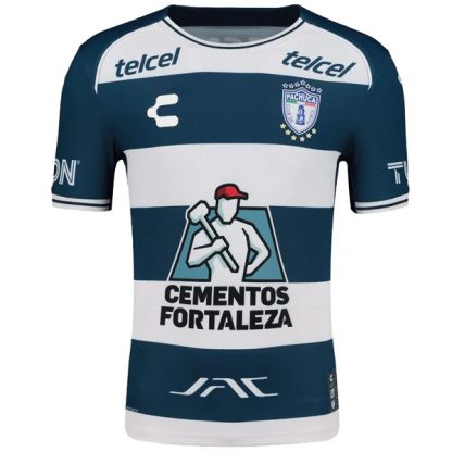 Pachuca Home Jersey 24-25