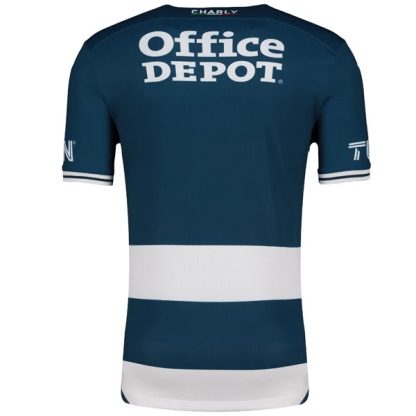 Pachuca Home Jersey 24-25 - Image 2