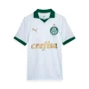 Palmeiras Away Soccer Jersey 24-25