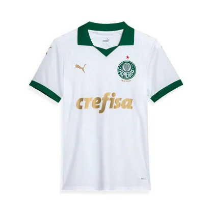 Palmeiras Away Women Jersey 24-25