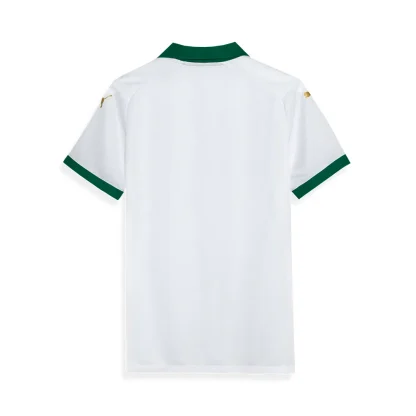 Palmeiras Away Women Jersey 24-25 - Image 2