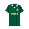 Palmeiras Home Women Jersey 24-25