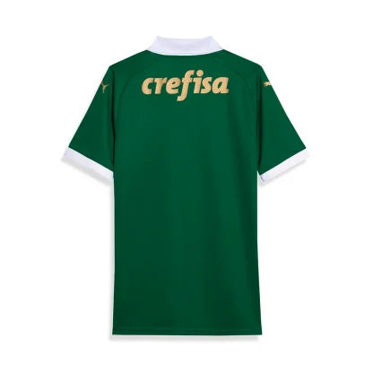 Palmeiras Home Soccer Jersey 24-25 - Image 2