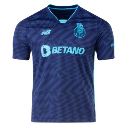 FC Porto Third Jersey 24-25