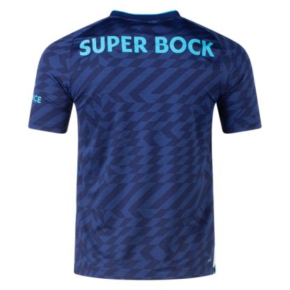 FC Porto Third Jersey 24-25 - Image 2