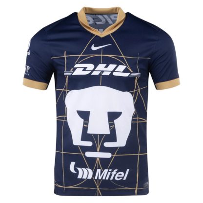 Pumas UNAM Away Jersey 24-25